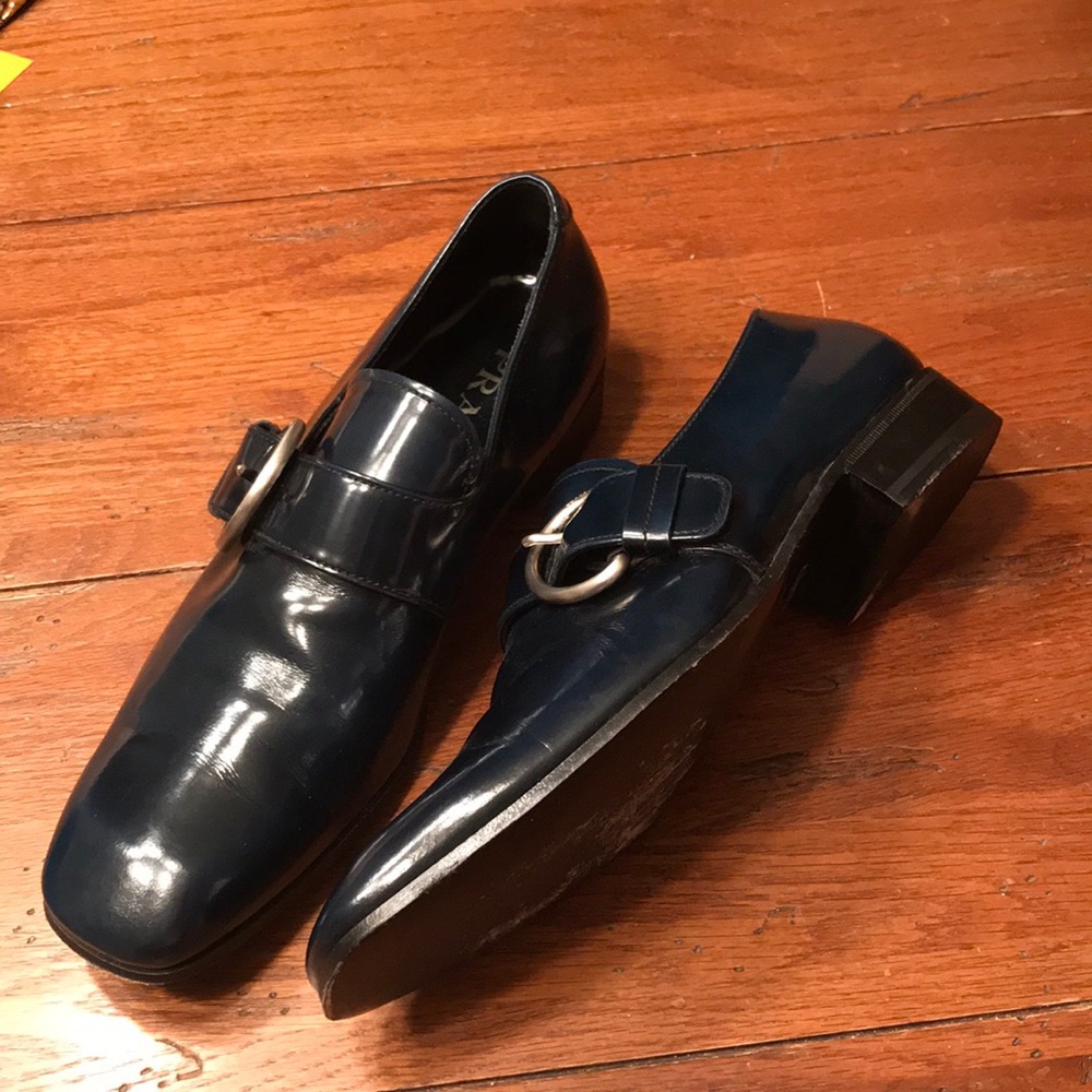 Men’s Prada Loafer